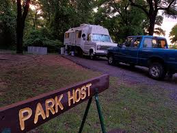 Park Host
